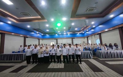 Kuatkan Kompetensi: Kiprah Guru PAI MIN 11 di KKGMI