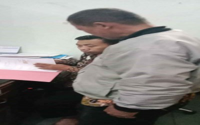 Langkah Nyata Menuju Madrasah Nyaman: Konsultasi Mebelair MIN 11 Gunungkidul